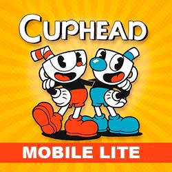 CUPHEAD LITE MOBILE V1.2 – 2022