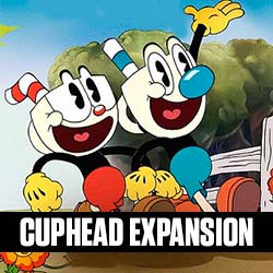 CUPHEAD MOBILE EXPANSION V1.0