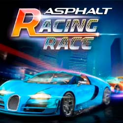 SPHALT RACING RACE