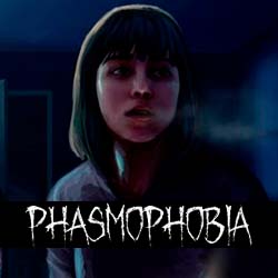 PHASMOPHOBIA MOBILE FAN GAME – Fear Of Phasmophobia
