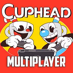 CUPHEAD MOBILE MULTIPLAYER