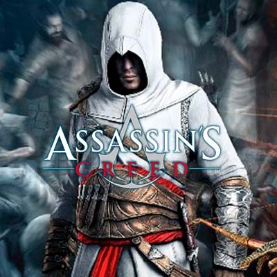ASSASSINS CREED FAN GAME MOBILE
