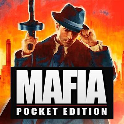 MAFIA: POCKET EDITION (FAN GAME)